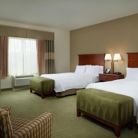 Hampton Inn And Suites Salem Ngoại thất bức ảnh