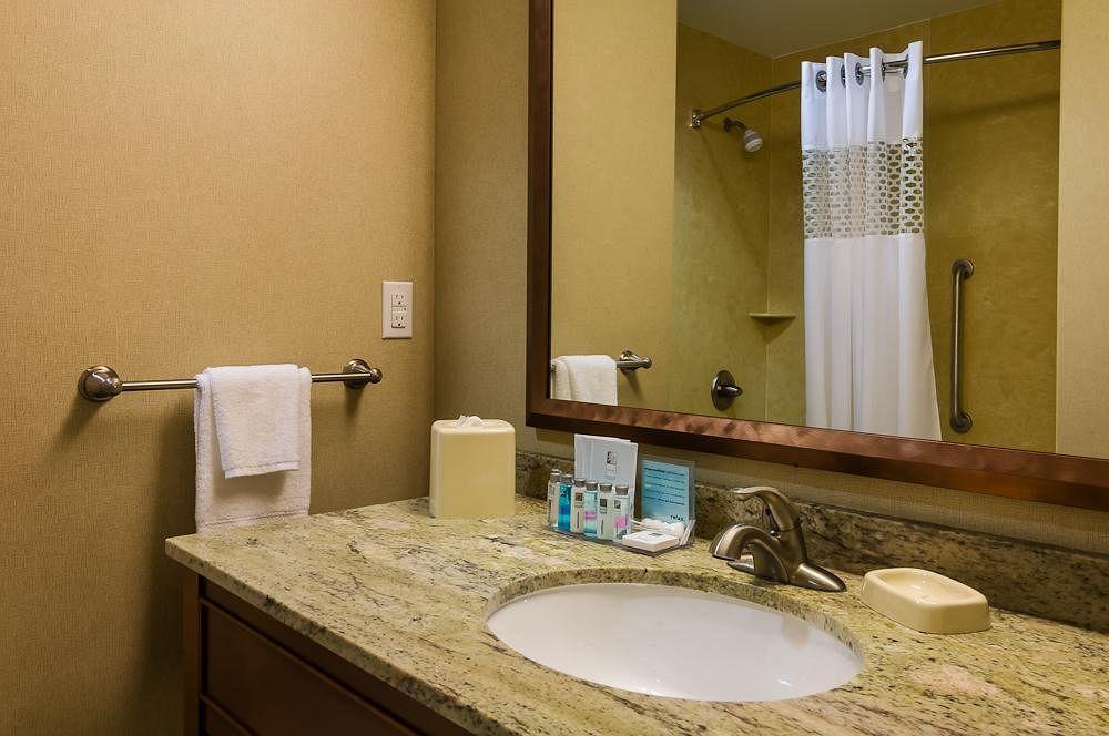 Hampton Inn And Suites Salem Ngoại thất bức ảnh