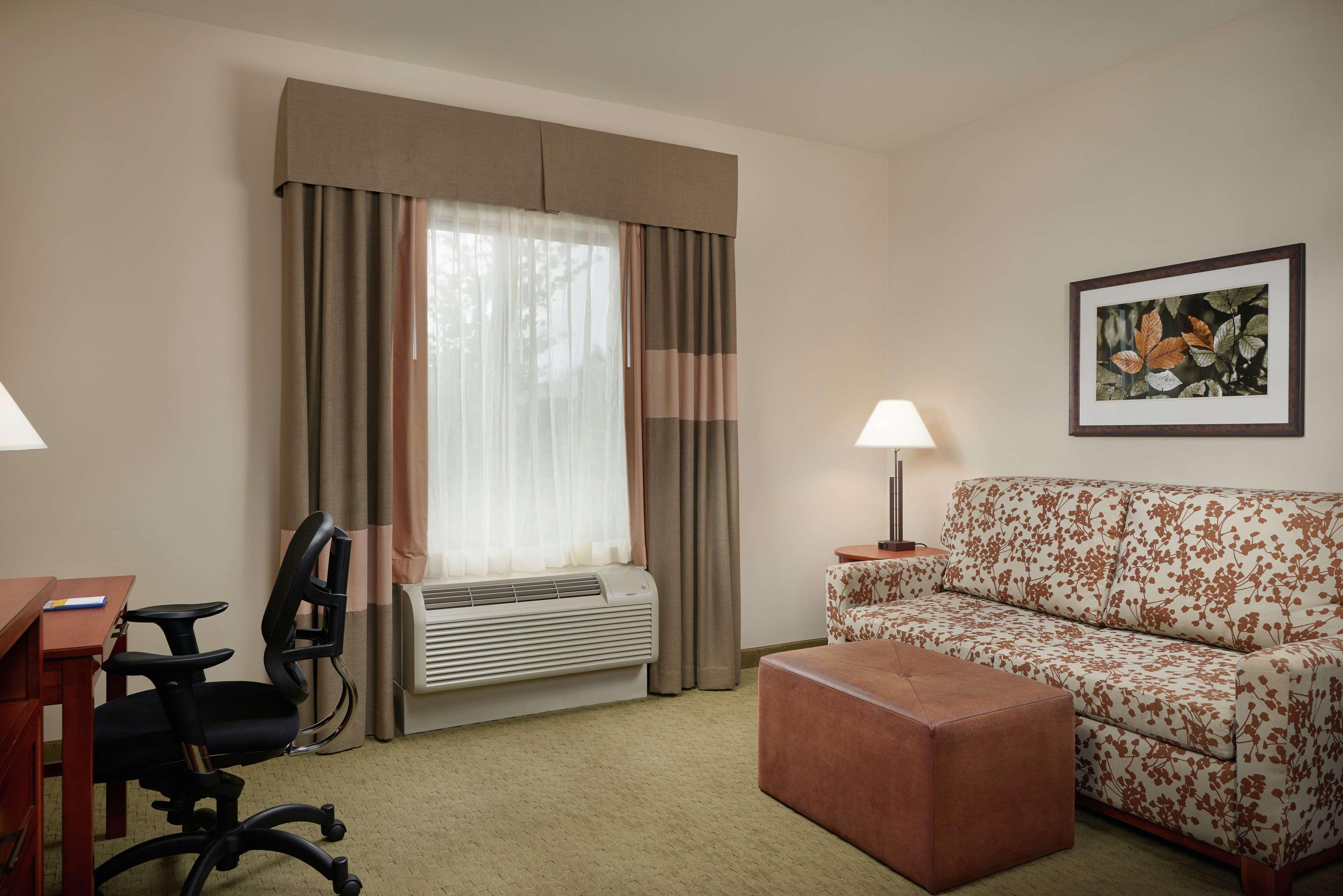 Hampton Inn And Suites Salem Ngoại thất bức ảnh