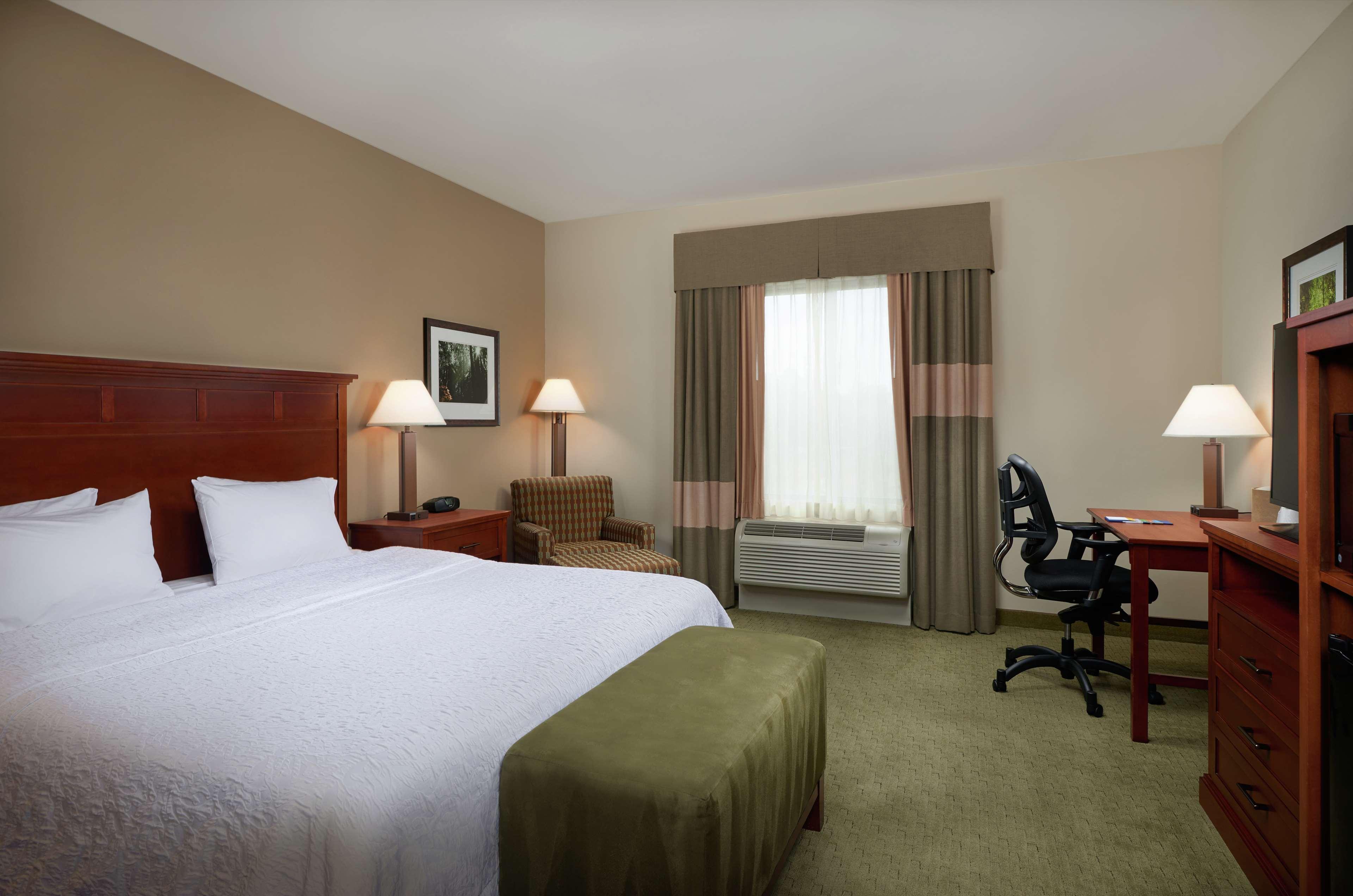 Hampton Inn And Suites Salem Ngoại thất bức ảnh
