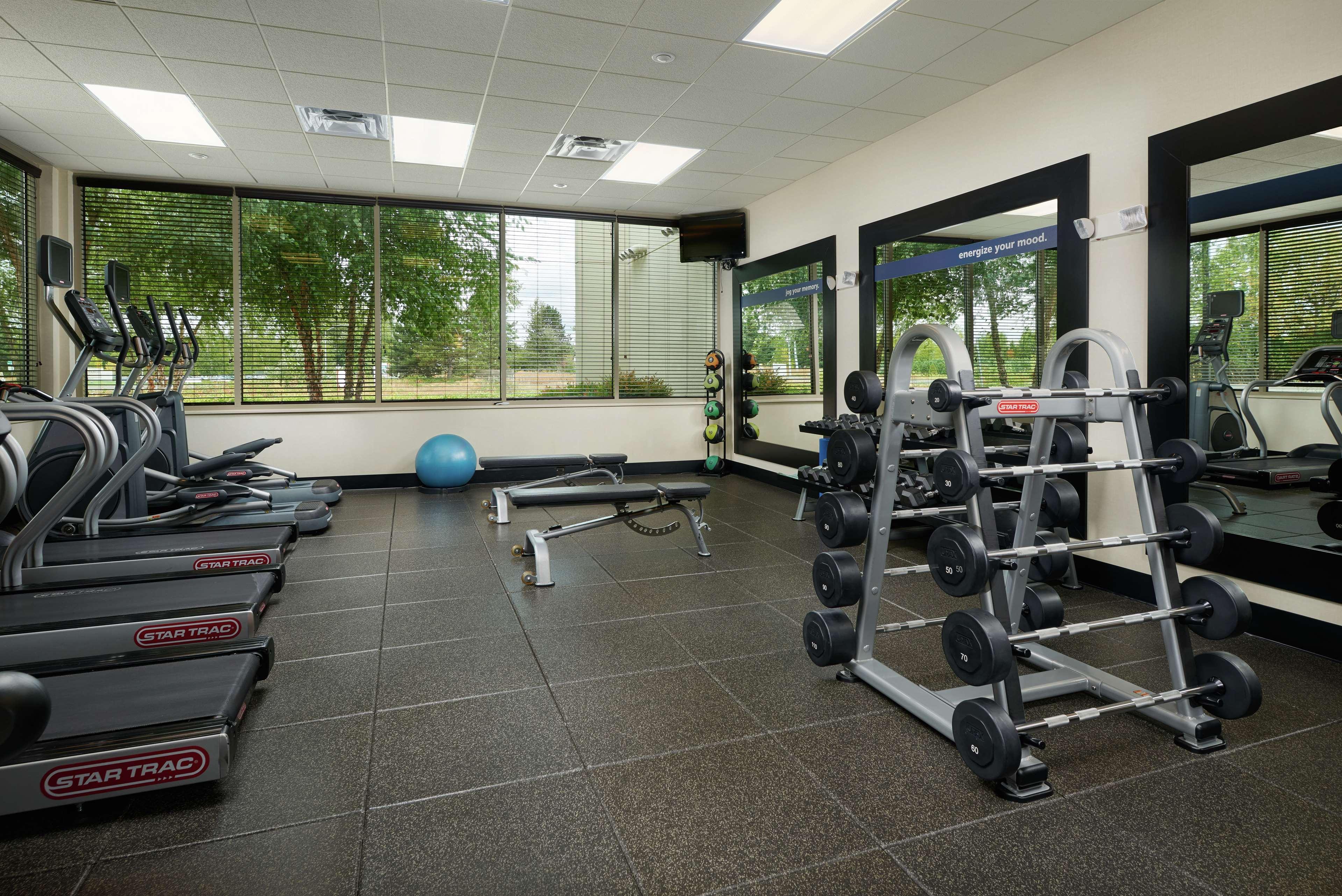 Hampton Inn And Suites Salem Ngoại thất bức ảnh