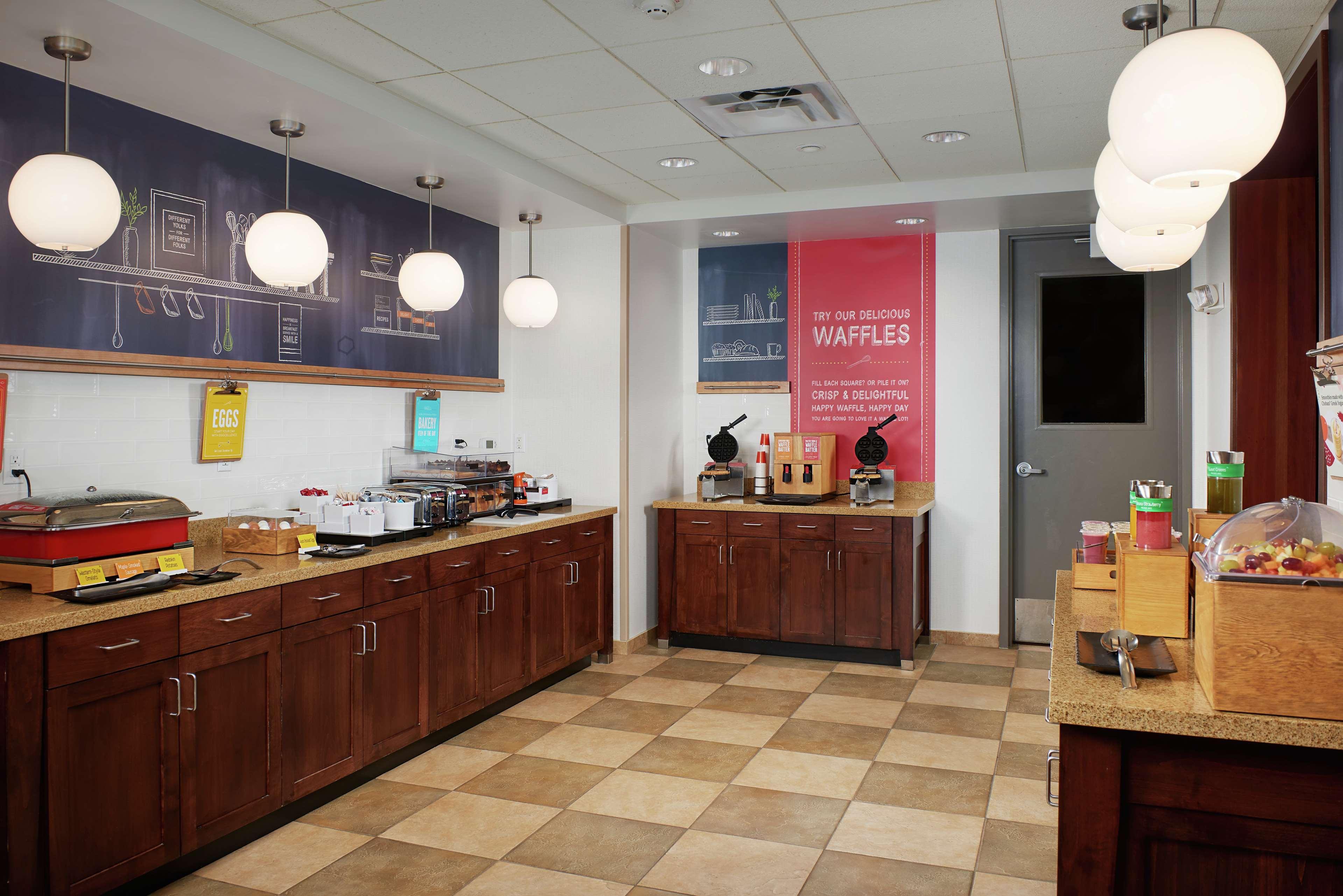 Hampton Inn And Suites Salem Ngoại thất bức ảnh
