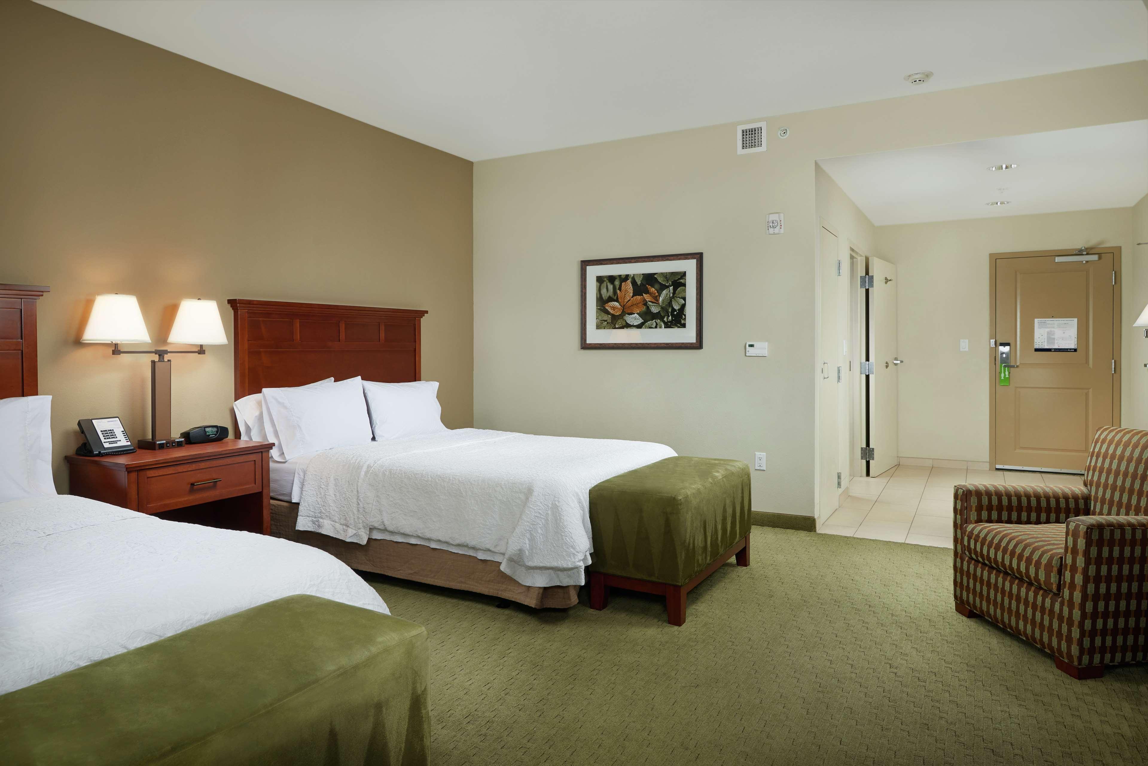 Hampton Inn And Suites Salem Ngoại thất bức ảnh