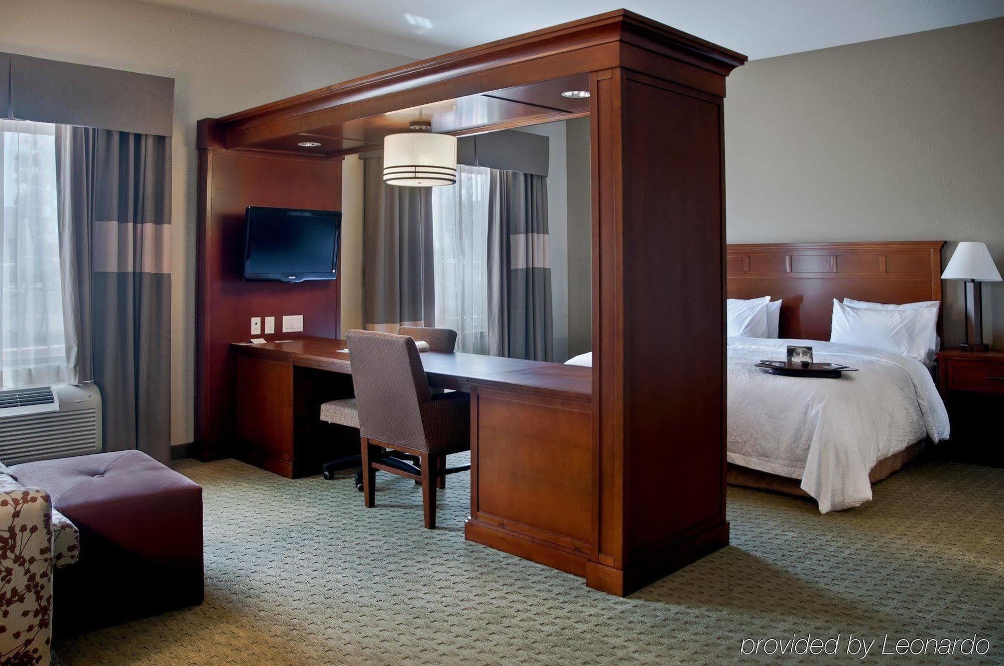Hampton Inn And Suites Salem Phòng bức ảnh