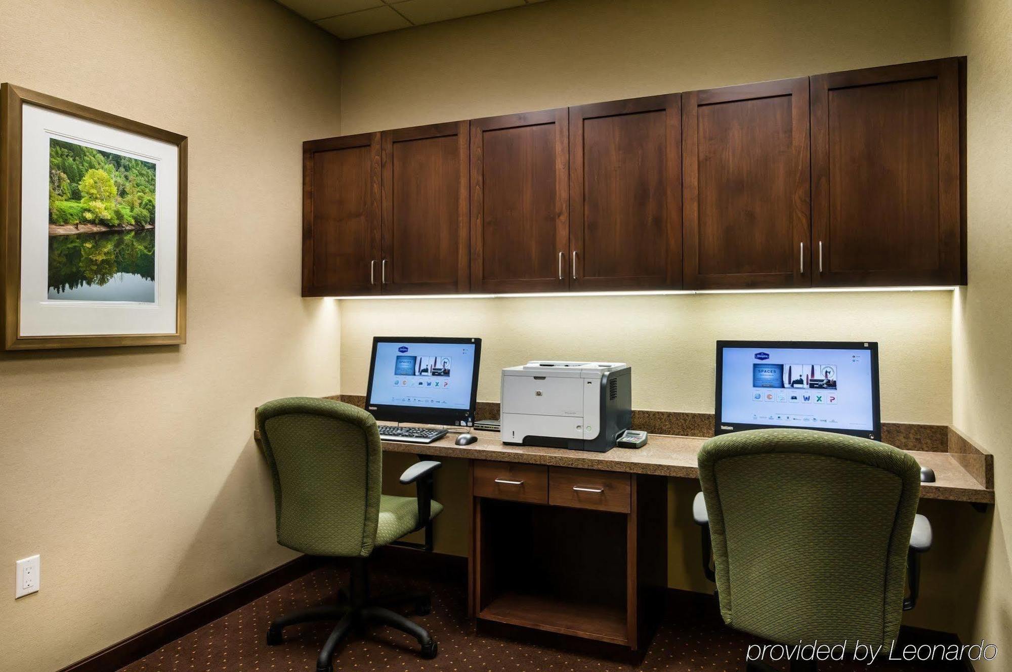 Hampton Inn And Suites Salem Tiện nghi bức ảnh