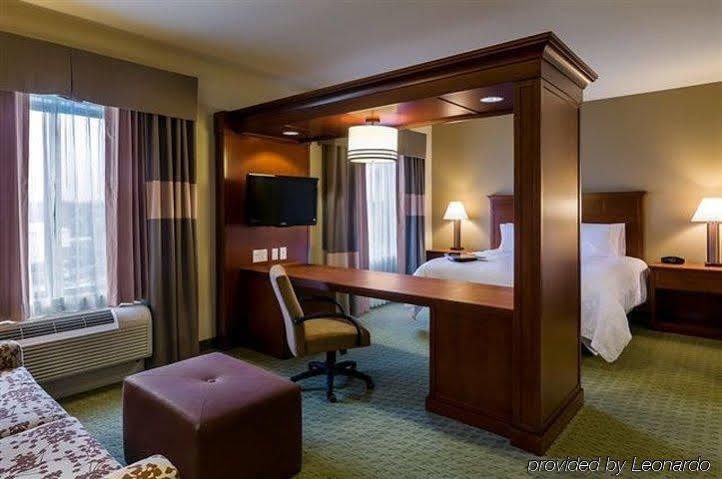 Hampton Inn And Suites Salem Ngoại thất bức ảnh